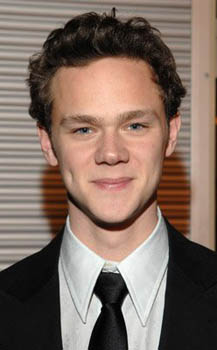 Joseph Cross